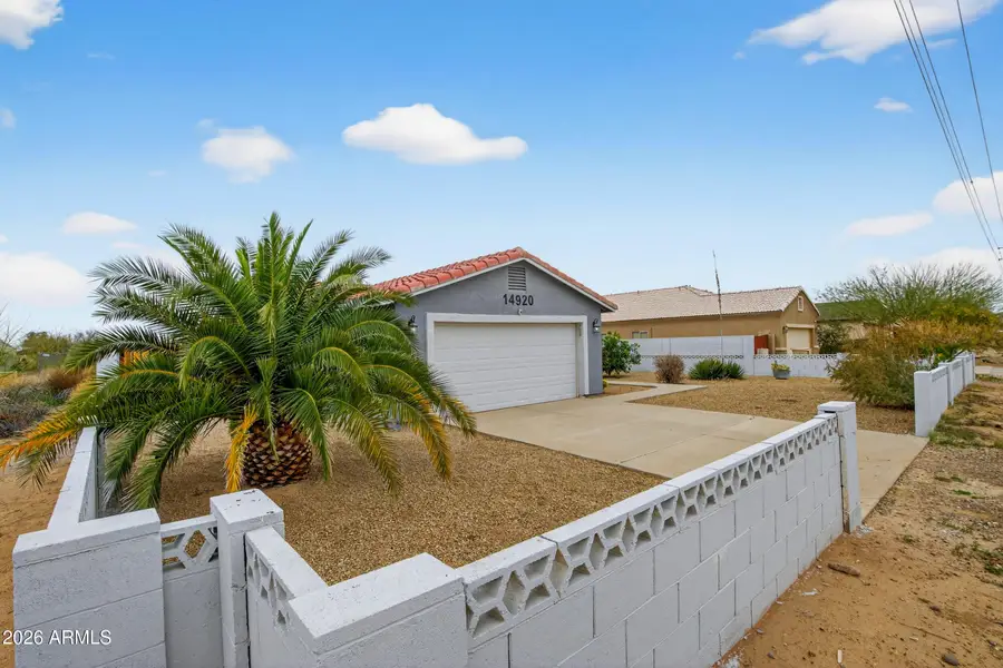 14920 S Overfield Road, Arizona City, AZ 85123 - #3