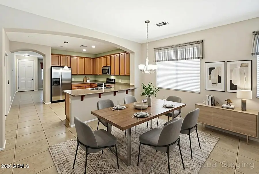 18227 W Purdue Avenue, Waddell, AZ 85355 - #3