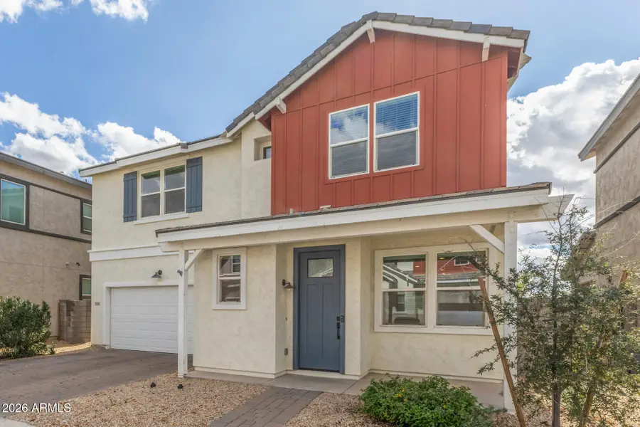 1863 W 23rd Avenue, Apache Junction, AZ 85120 - #2