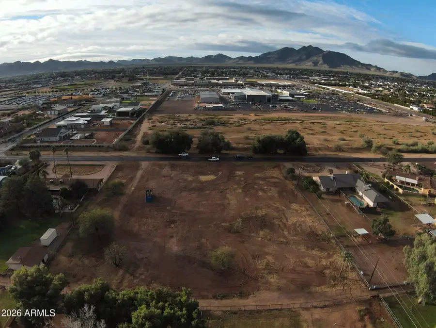 18538 E Cloud Road, Queen Creek, AZ 85142 - #2