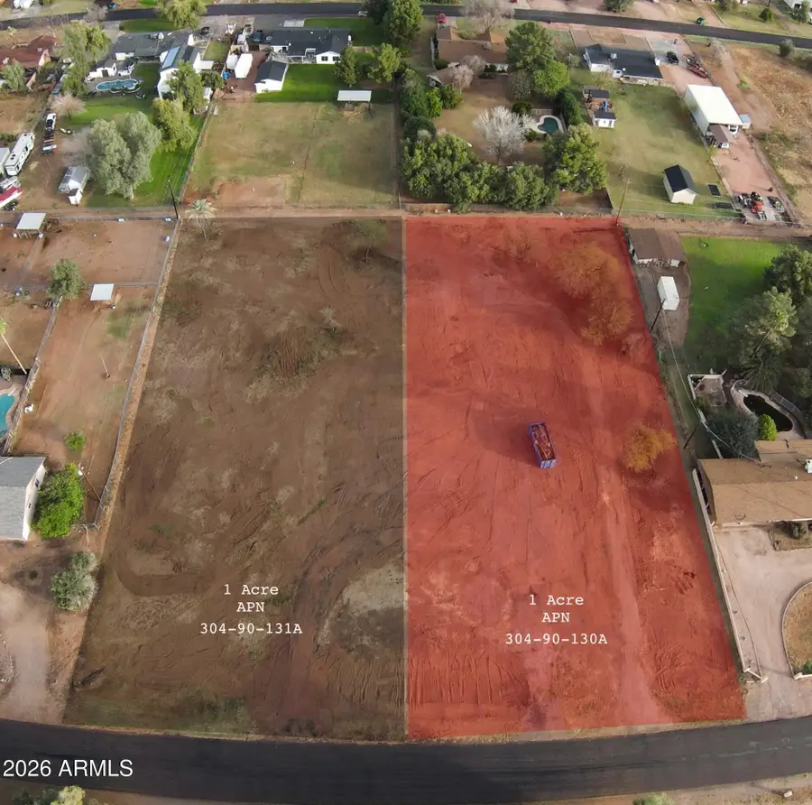 18538 E Cloud Road, Queen Creek, AZ 85142 - #3