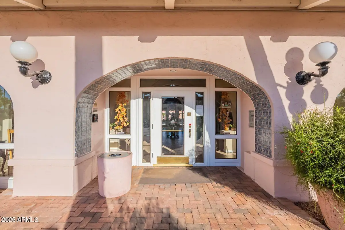 4141 N 31st Street #406, Phoenix, AZ 85016 - #1