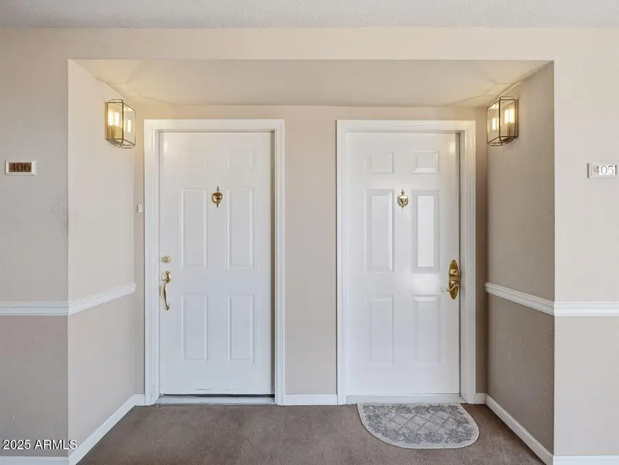 4141 N 31st Street #406, Phoenix, AZ 85016 - #2