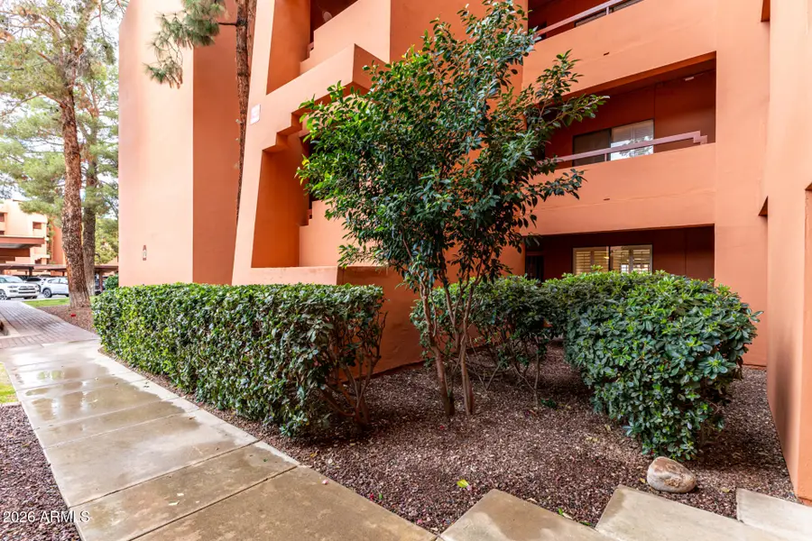 12212 N Paradise Village Parkway S #134, Phoenix, AZ 85032 - #2