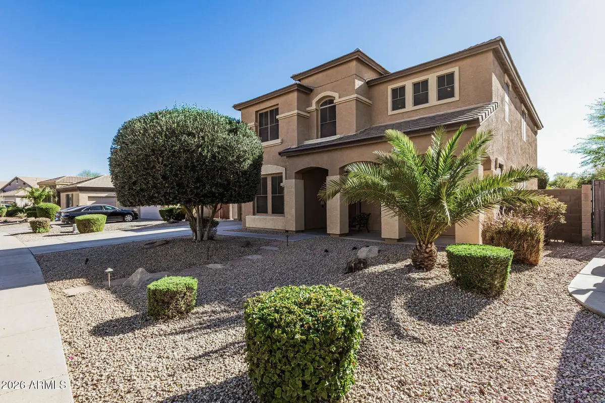 2415 S Whetstone Place, Chandler, AZ 85286 - #1