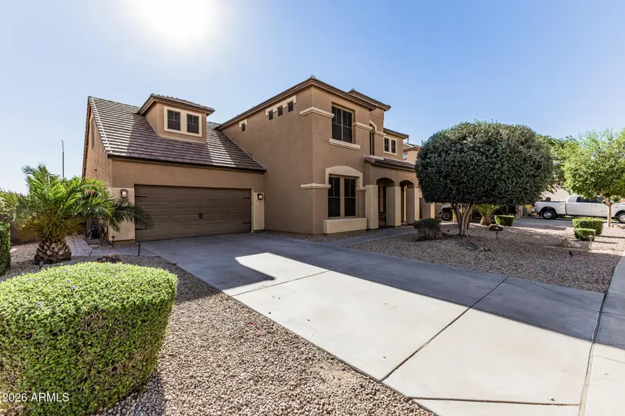 2415 S Whetstone Place, Chandler, AZ 85286 - #2