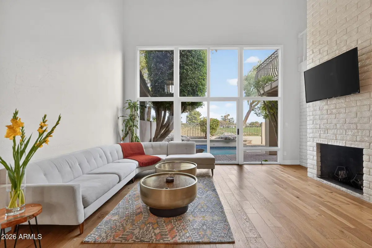 10897 N 78th Street, Scottsdale, AZ 85260 - #1