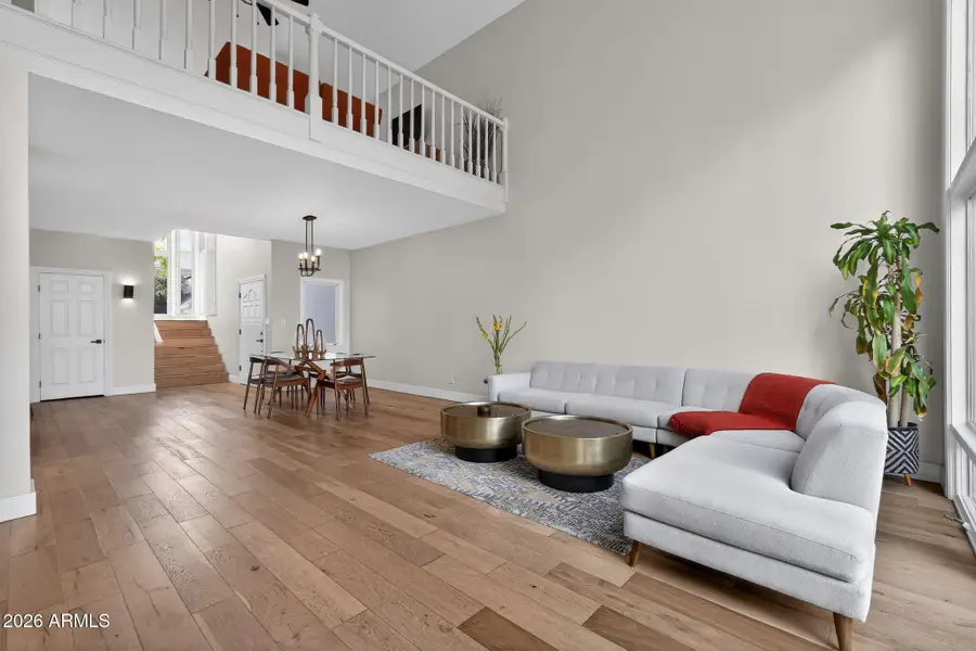 10897 N 78th Street, Scottsdale, AZ 85260 - #3