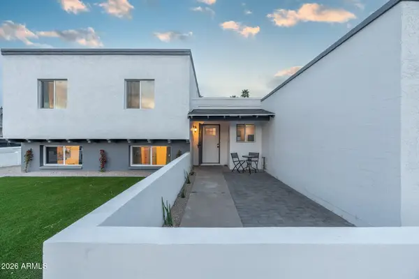 7721 N 47th Drive, Glendale, AZ 85301