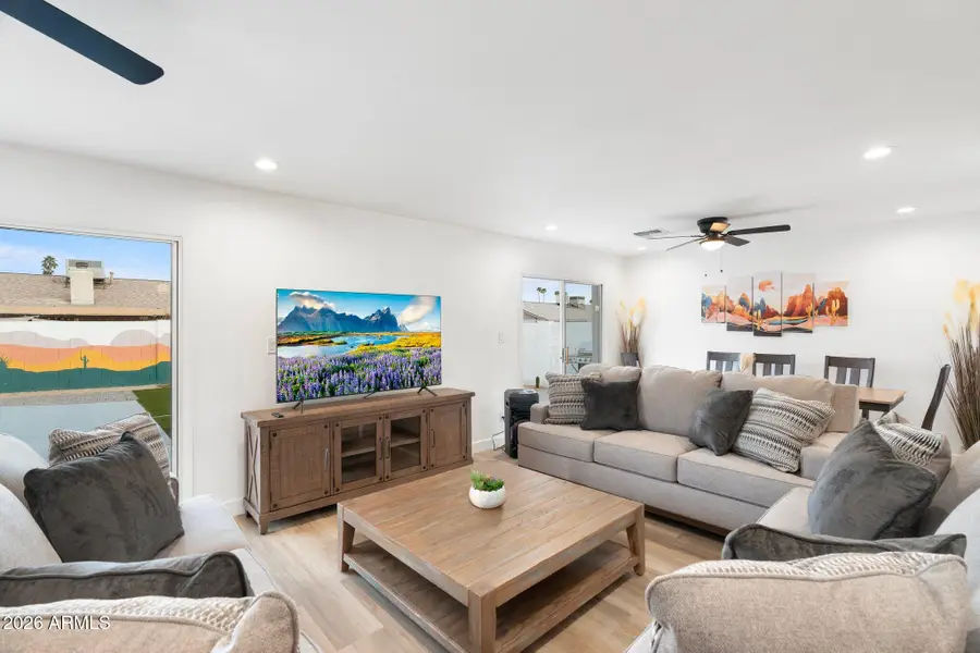 7721 N 47th Drive, Glendale, AZ 85301 - #3