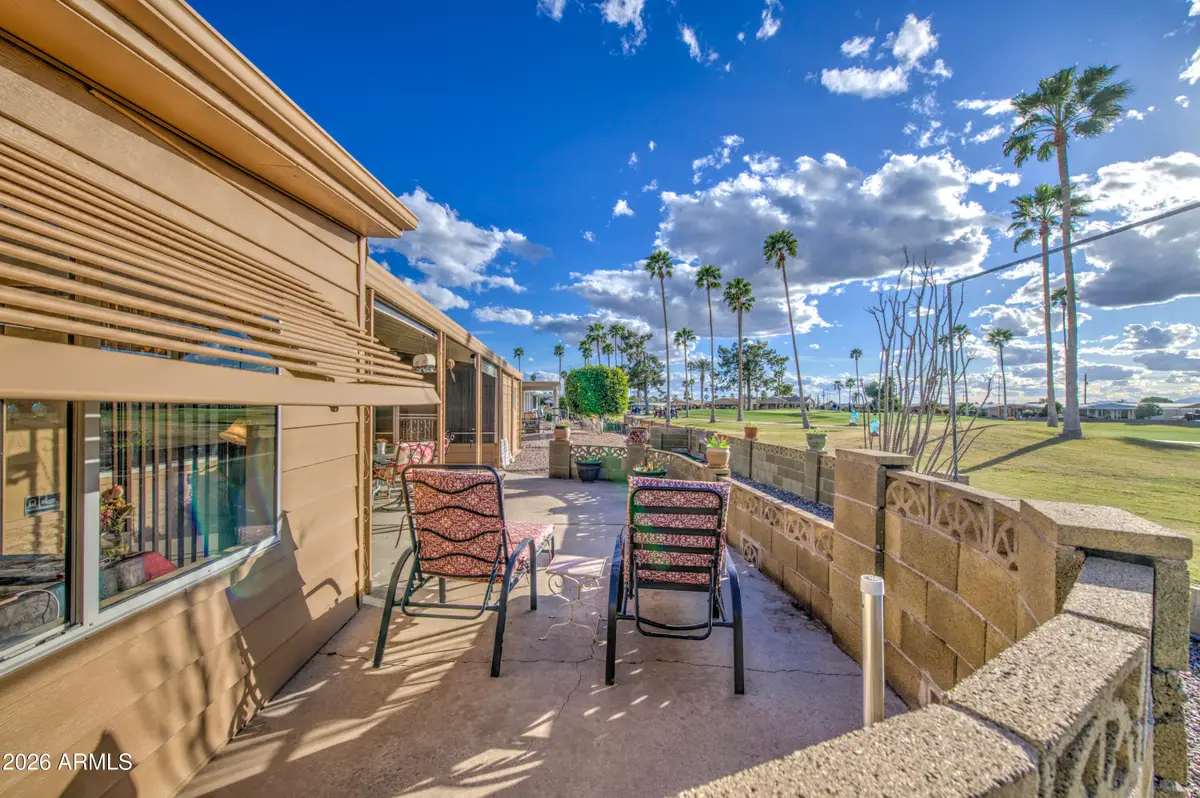 2246 N Nicklaus Drive, Mesa, AZ 85215 - #1