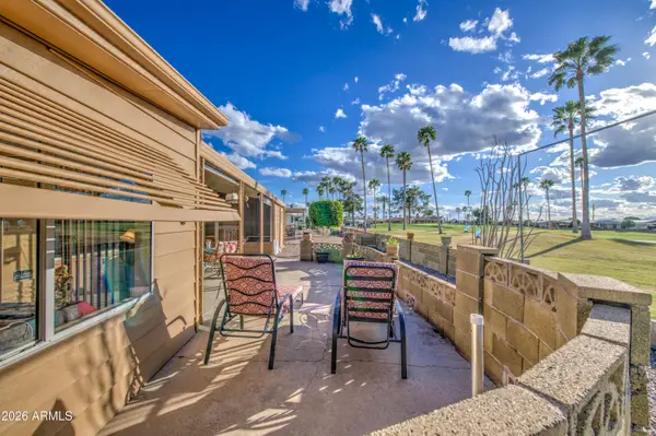 2246 N Nicklaus Drive, Mesa, AZ 85215