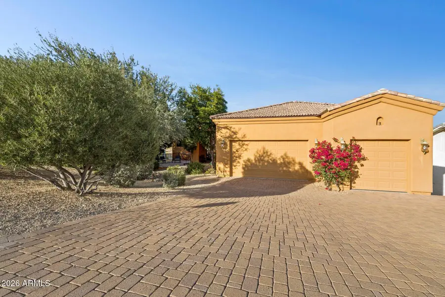 15832 E Cholla Drive, Fountain Hills, AZ 85268 - #3