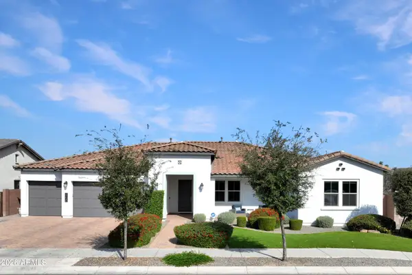 21040 E Sparrow Drive, Queen Creek, AZ 85142