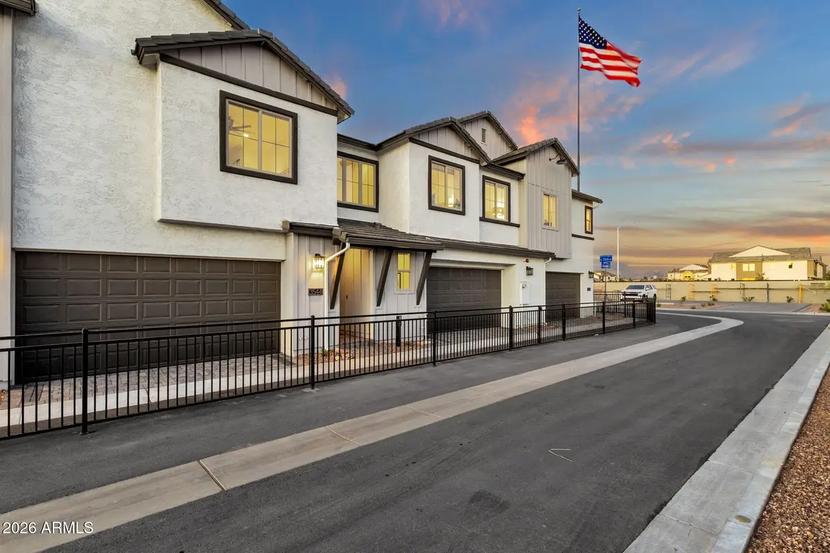 3449 N Glenwood --, Mesa, AZ 85213 - #1