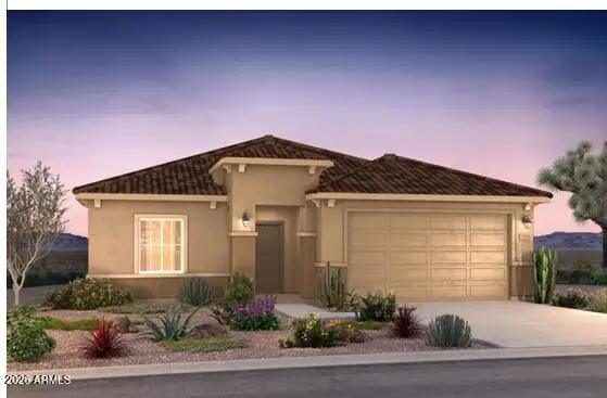 4166 S 178th Lane, Goodyear, AZ 85338