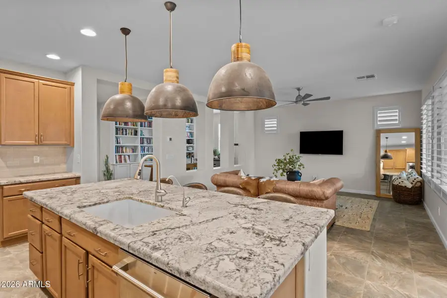 4695 Sidekick Drive, Wickenburg, AZ 85390 - #2