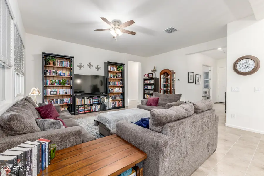 23752 N 168th Lane, Surprise, AZ 85387 - #3