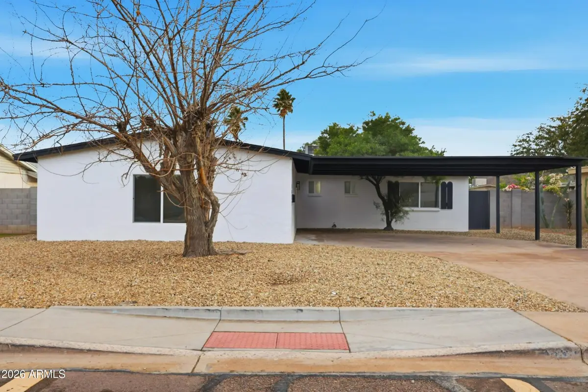 2437 E Larkspur Drive, Phoenix, AZ 85032 - #1