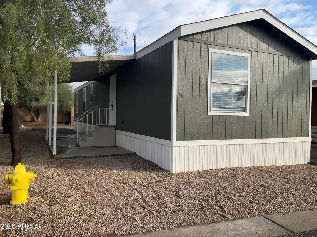 2292 N Ironwood Drive #56, Apache Junction, AZ 85120 - #1