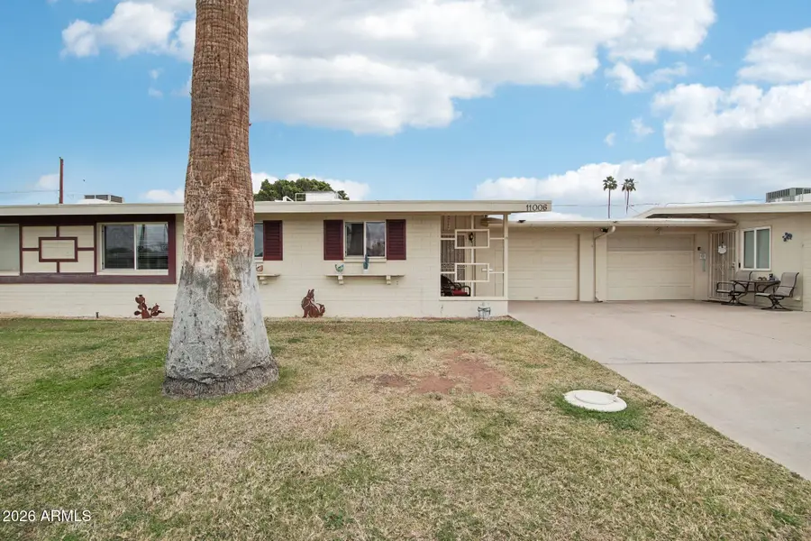 11006 W Windsor Drive, Sun City, AZ 85351 - #2