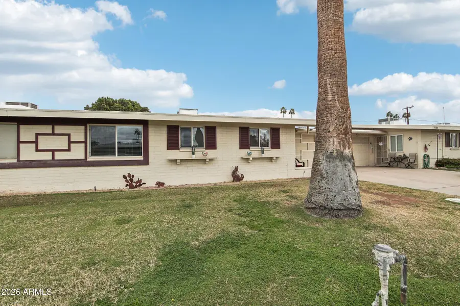 11006 W Windsor Drive, Sun City, AZ 85351 - #3