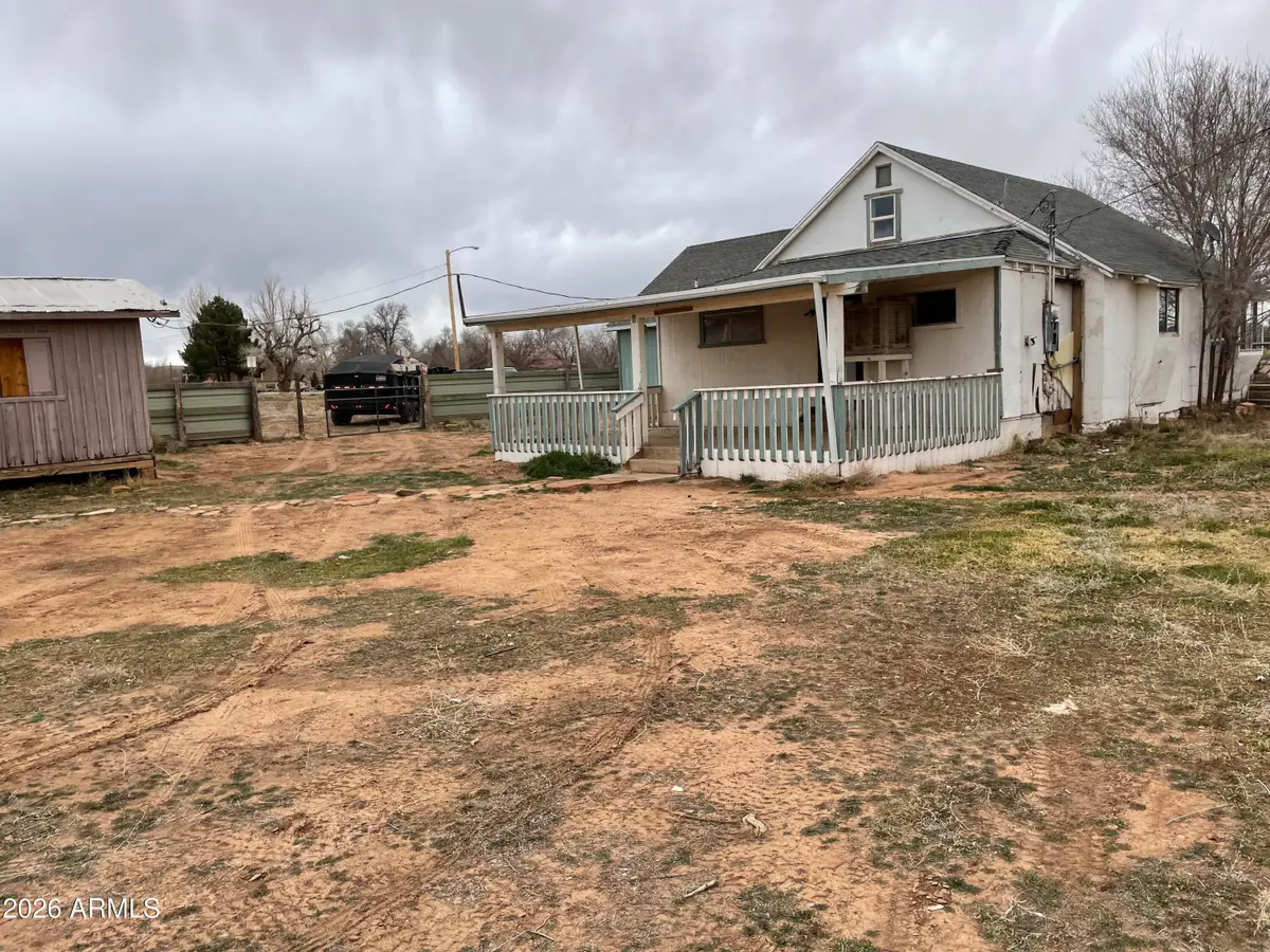 280 S Main Street, Fredonia, AZ 86022 - #1