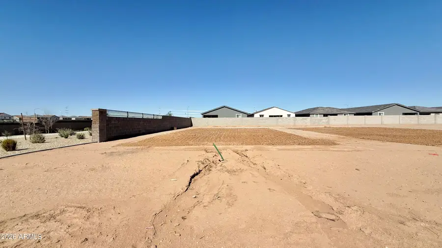 9626 W Gaby Road, Tolleson, AZ 85353 - #2