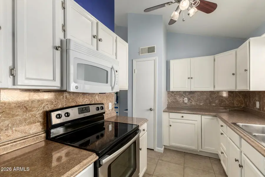 4608 W Morrow Drive, Glendale, AZ 85308 - #3