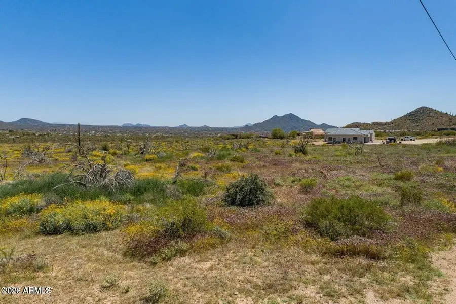 0 E Cahava Ranch Rd -- #211-01-067, Cave Creek, AZ 85331 - #3