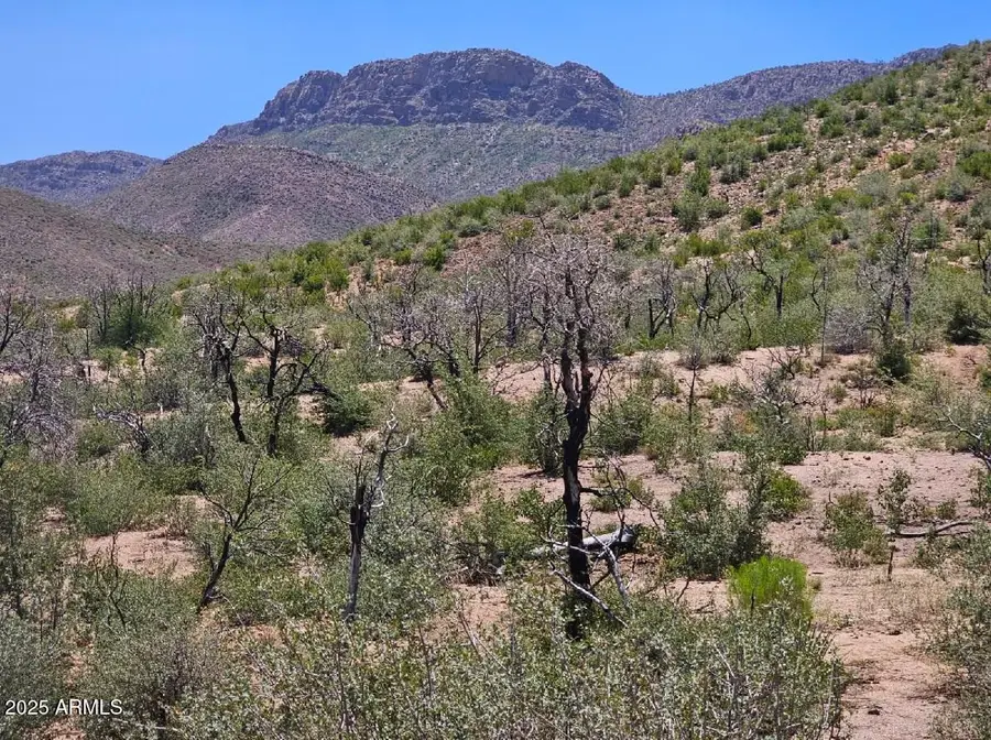 4XX S El Capitan Drive, Globe, AZ 85501 - #3