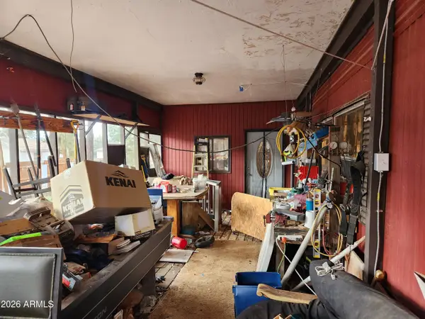 804 N Easy Street, Payson, AZ 85541