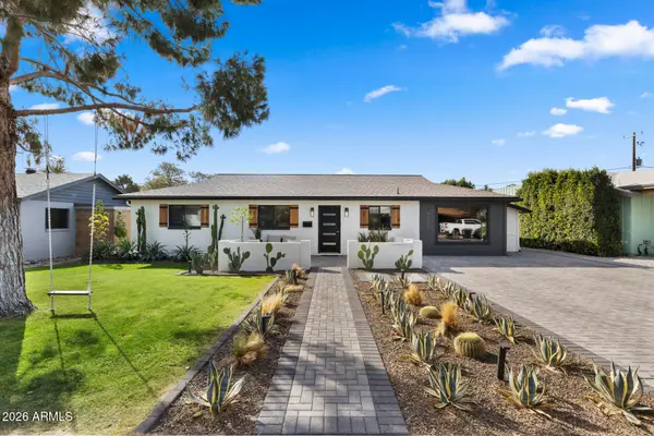 7707 E 6th Street, Scottsdale, AZ 85251