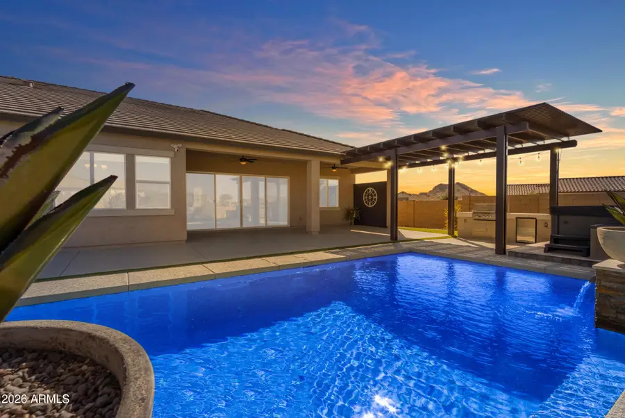 488 W Weld Street, San Tan Valley, AZ 85143 - #2