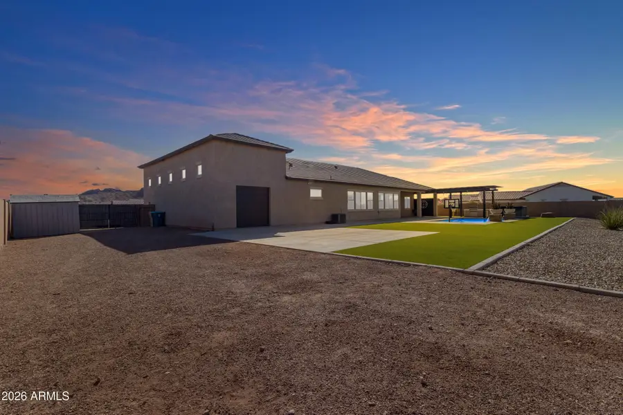 488 W Weld Street, San Tan Valley, AZ 85143 - #3