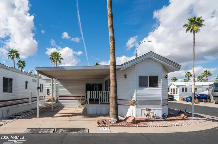 972 Oxide Drive #972, Apache Junction, AZ 85119 - #3