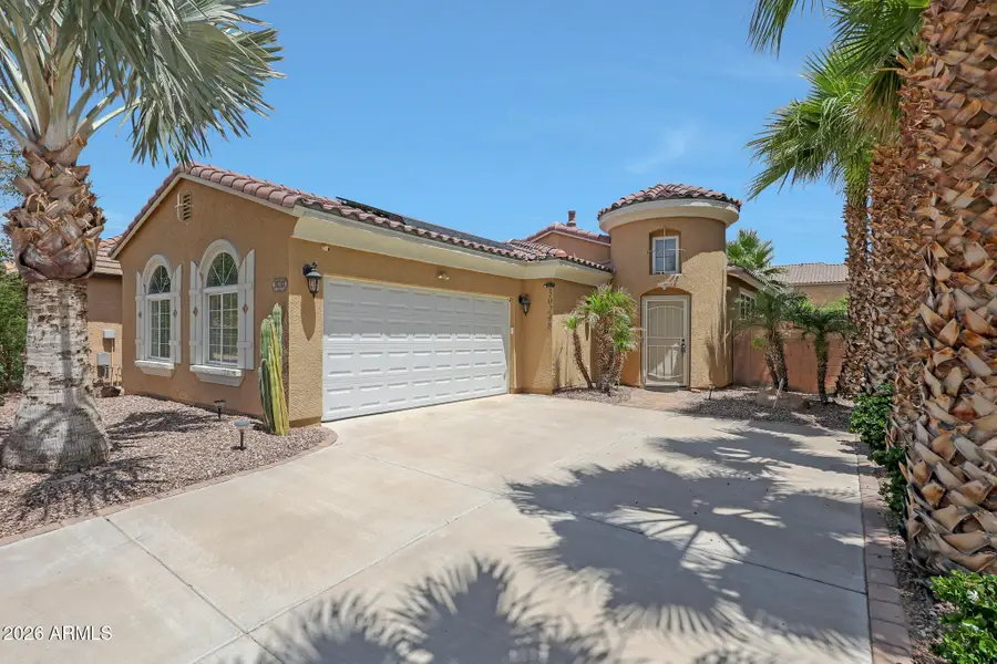 30248 W Earll Drive, Buckeye, AZ 85396 - #3