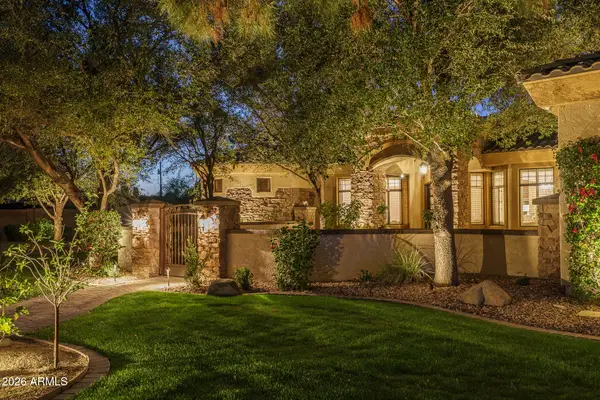 6316 W Sweetwater Avenue, Glendale, AZ 85304