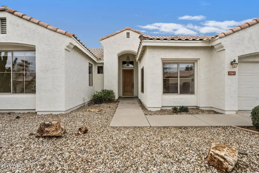 1761 W Goldfinch Way, Chandler, AZ 85248 - #2