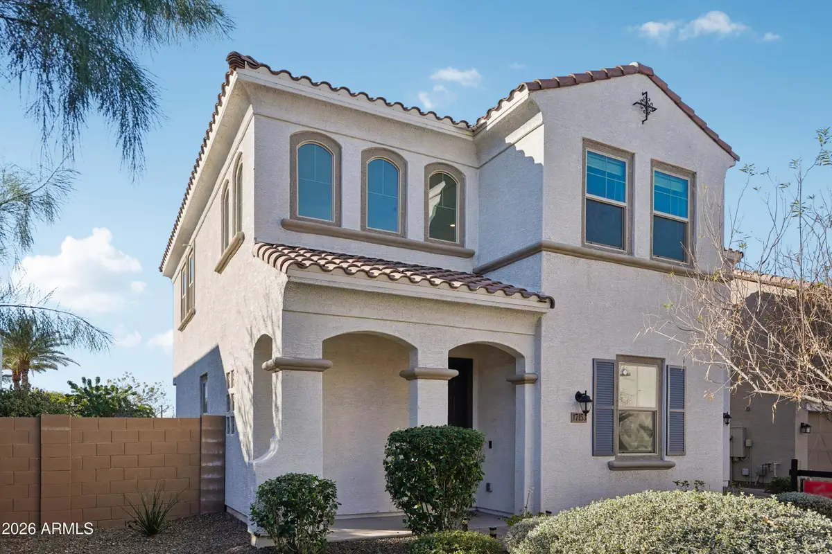 17153 N 10th Street, Phoenix, AZ 85022 - #1