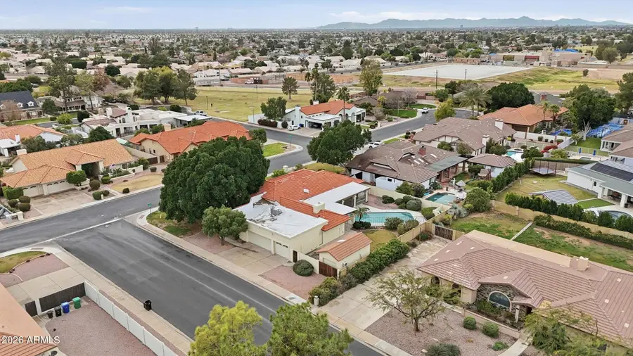 3160 E Enrose Street, Mesa, AZ 85213 - #3