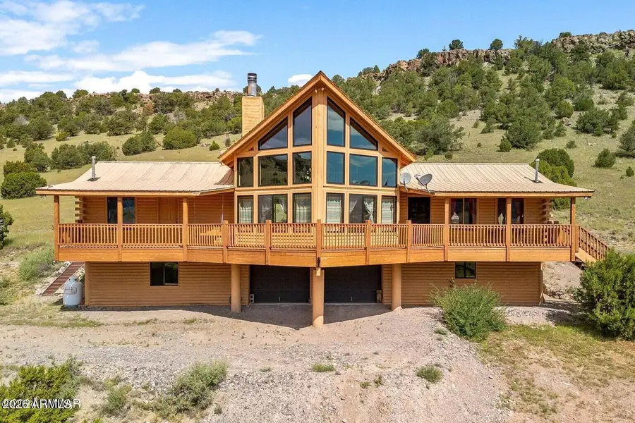 41198 Us 180 --, Nutrioso, AZ 85932 - #3