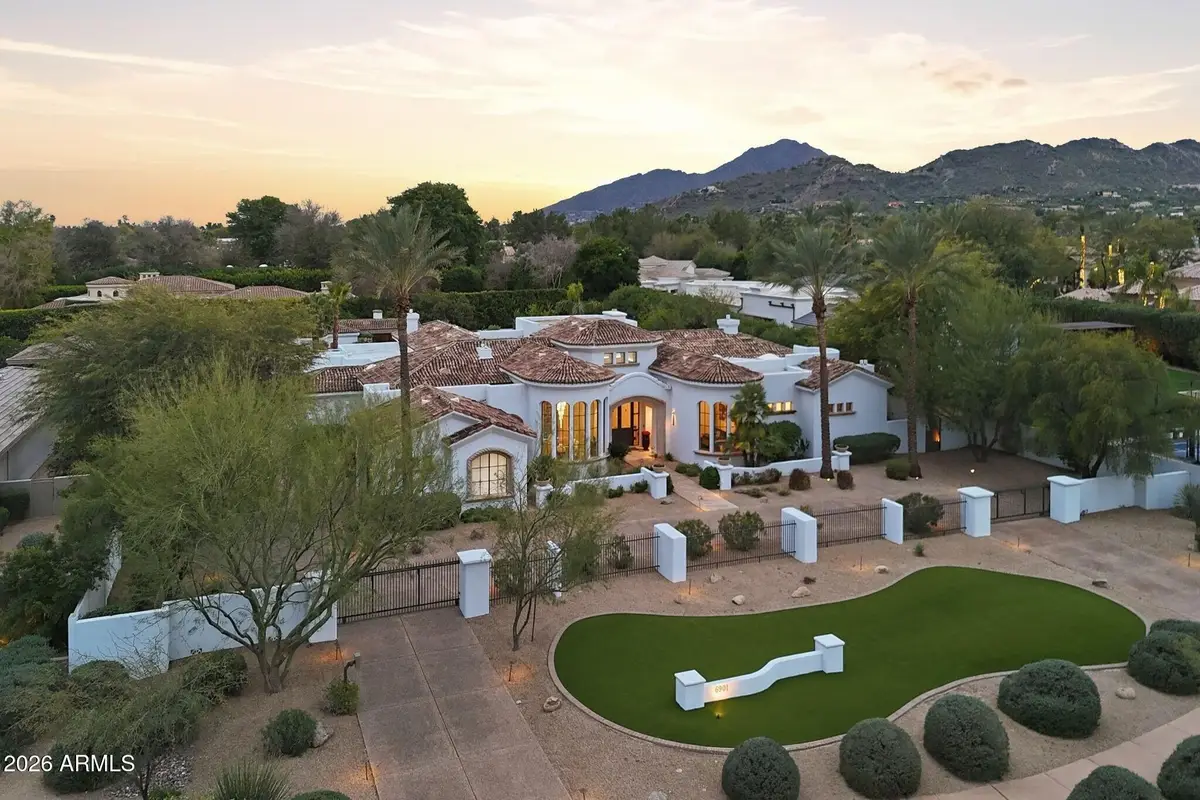 6901 E Northern Avenue, Paradise Valley, AZ 85253 - #1