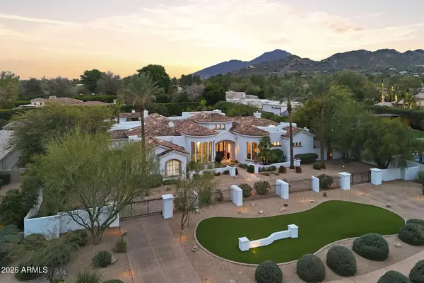 6901 E Northern Avenue, Paradise Valley, AZ 85253