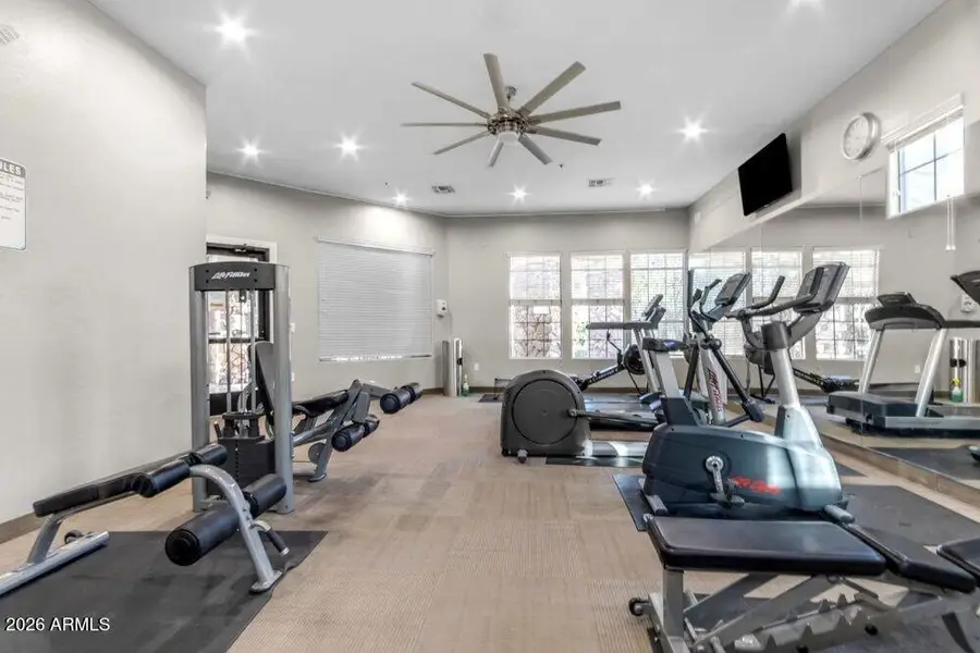 4777 S Fulton Ranch Boulevard #2035, Chandler, AZ 85248 - #3