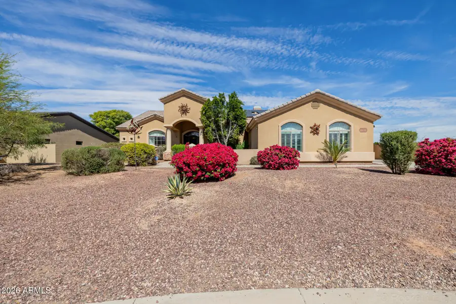 8010 W Belmont Avenue, Glendale, AZ 85303 - #3