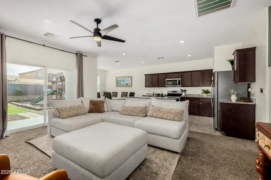 4707 W Dill Avenue, Coolidge, AZ 85128 - #3