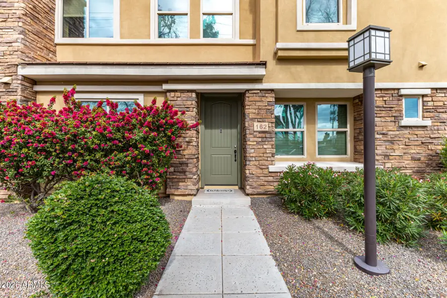 5550 N 16th Street #162, Phoenix, AZ 85016 - #2