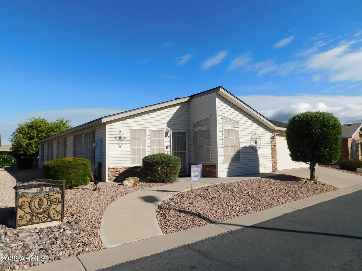 3301 S Goldfield Road #1054, Apache Junction, AZ 85119 - #1