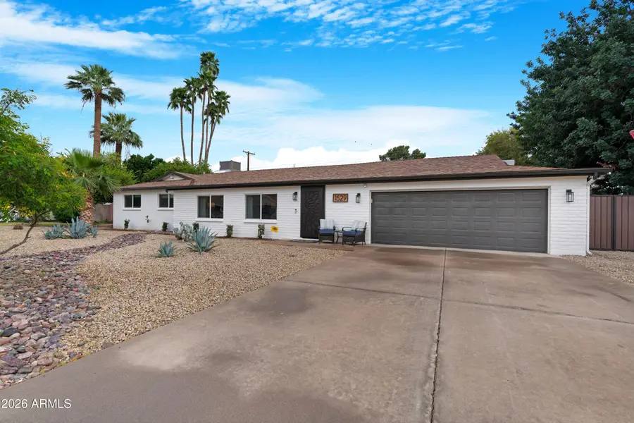 1529 W Townley Avenue, Phoenix, AZ 85021 - #3
